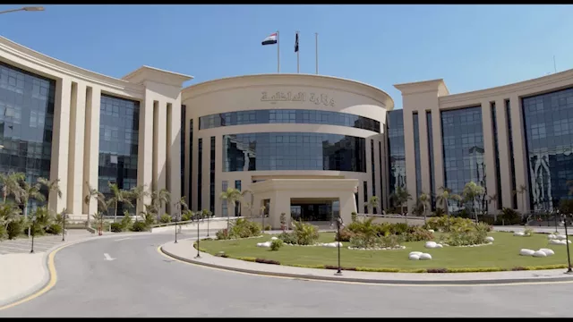 8 قتلى و5 مصابين.. الداخلية تكشف تفاصيل حادث إطلاق نار أسيوط المروع